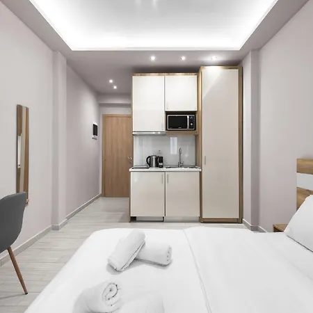 Lausanne, Nilie Hospitality Mgmt Daire Selanik