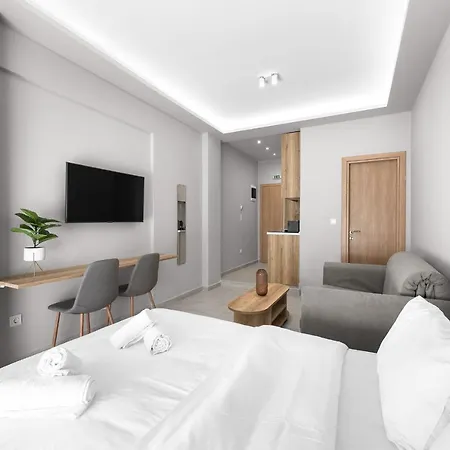 Lausanne, Nilie Hospitality Mgmt Daire Selanik