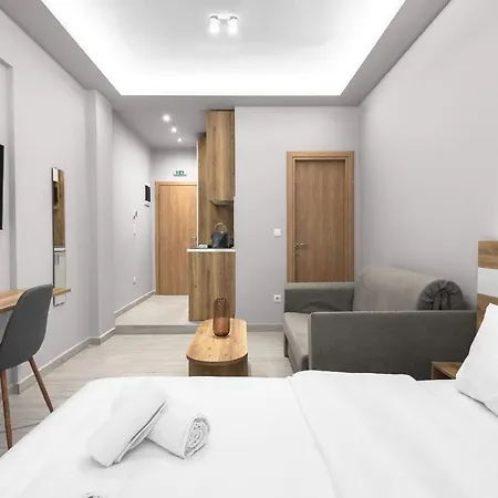 Lausanne, Nilie Hospitality Mgmt Daire