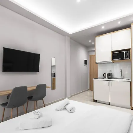 Lausanne, Nilie Hospitality Mgmt * Selanik